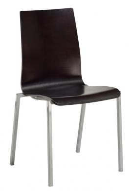 Silla de cafetería para tanatorios modelo 1